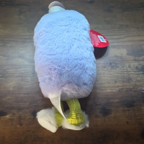 Eos Plushie Target Edition - Picture 3 of 4